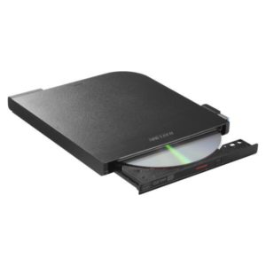 バッファロー 外付けDVDドライブ DVSM-PTCV8U3-BKA