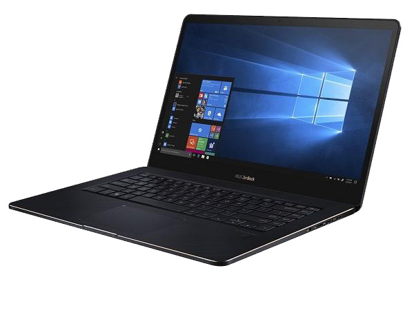 ノートパソコン UX550GD