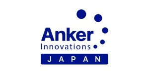 Anker(アンカー)企業ロゴ