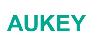 AUKEY(オーキー)企業ロゴ
