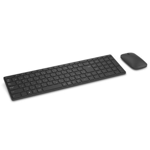 Microsoft マイクロソフト キーボードマウスセット Designer Bluetooth Desktop 7N9-00023 商品コード:4549576006277