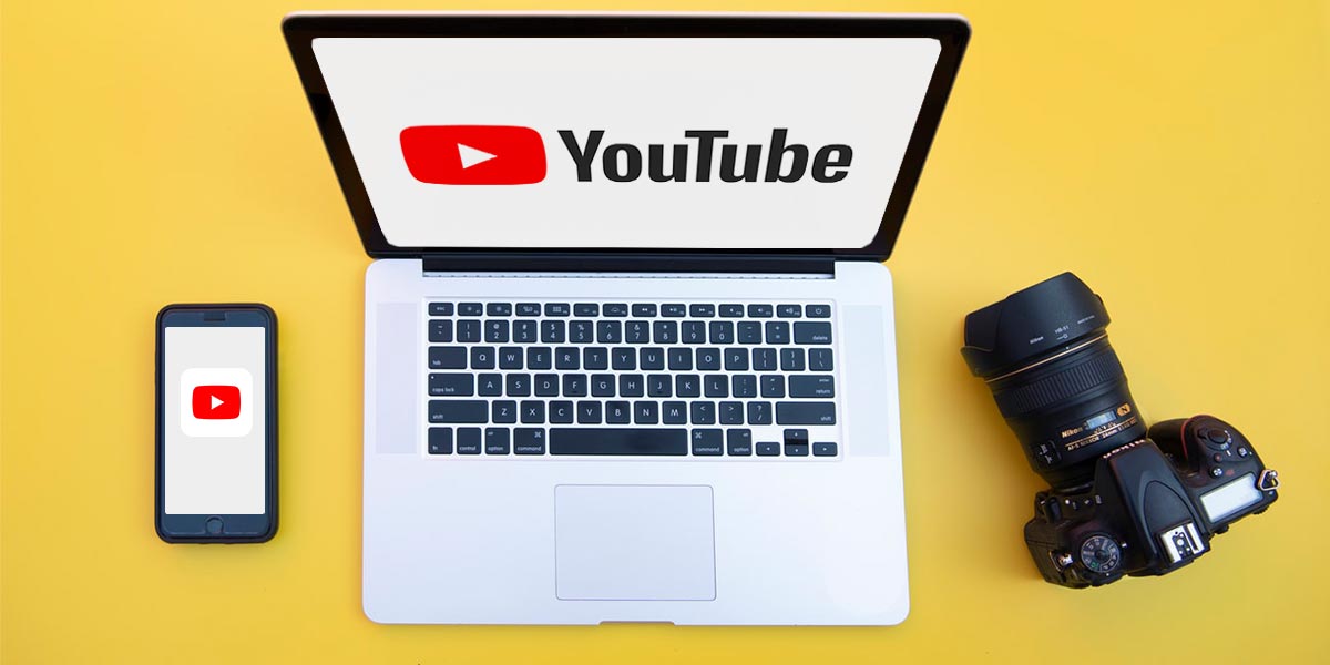 【2020年版】YouTubeをスマホのブラウザ(URL)で見る方法!見れない場合の対処方法も解説