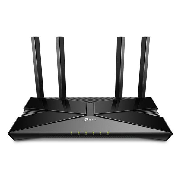 TP-Link 【期間限定500円引クーポン実施中!】 新世代 Wi-Fi 6(11AX) デュアルバンド無線LANルーター AX1500 メーカー3年保証 ARCHERAX10 商品コード:6935364089245