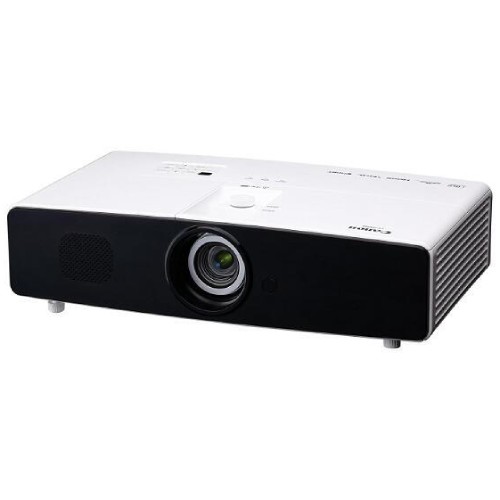 Canon キヤノン
パワープロジェクター(POWER PROJECTOR) LX-MW500 LX-MW500 商品コード:4549292059670