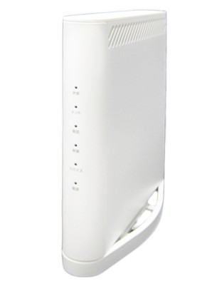 ホームゲートウェイ BL1000HW