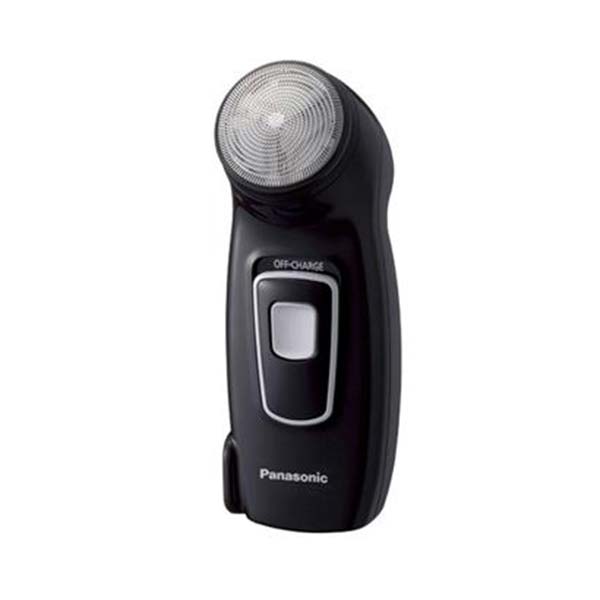 Panasonic パナソニック メンズシェーバー 回転刃 ブラック ES-KS30-K 商品コード:4549077165084