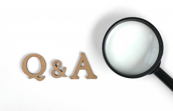Q&A