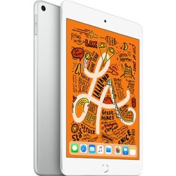 新型iPad mini(第5世代)とiPad mini 4の違い