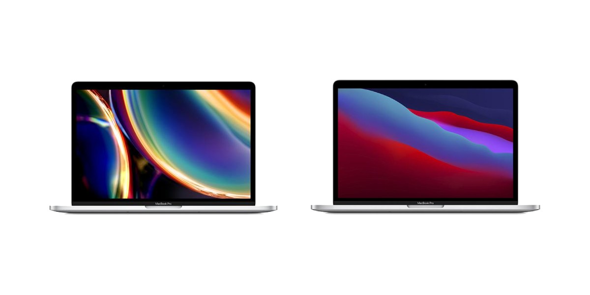 【2021版】MacBook Pro 13インチを比較レビュー|16インチとの違いやM1チップを解説のTOP画