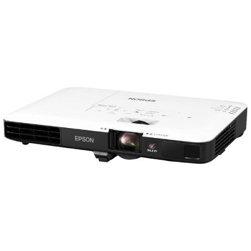 【EPSON(エプソン)】 ビジネスプロジェクター モバイルモデル EB-1785W