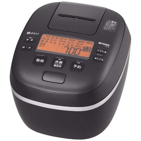 タイガー魔法瓶 JPI-G100KL 商品コード:4904710432341
