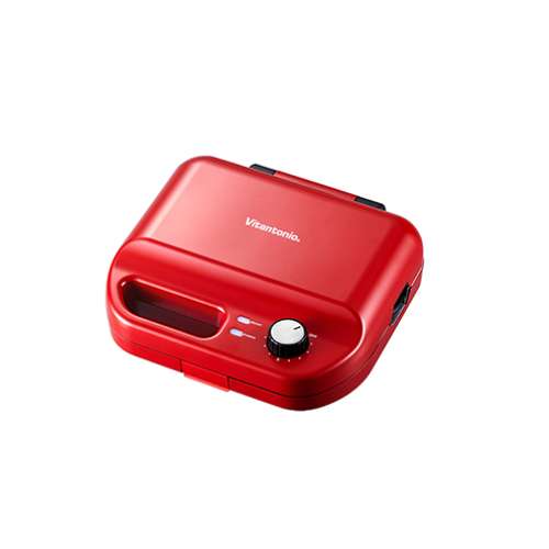 ビタントニオ VWH50R 商品コード:4968291310153