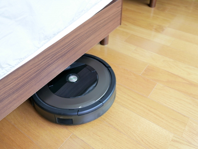 メリット1.家事の負担を軽減できる