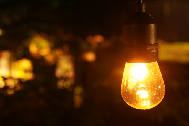 メリット2.節電につながる