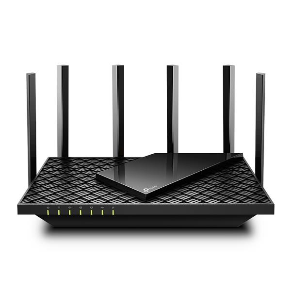 TP-Link 無線LANルーター AX5400【Wi-Fi6/メッシュWiFi/OneMesh対応/USB3.0ポート/IPoE IPv6対応/2021年3月モデル】 ARCHER-AX73 商品コード:6935364006228