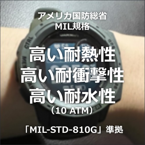 プロも愛用の高機能!