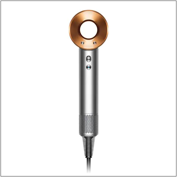 Dyson Supersonic Ionic　商品コード：5025155063729