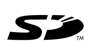 SDカードロゴJPEG