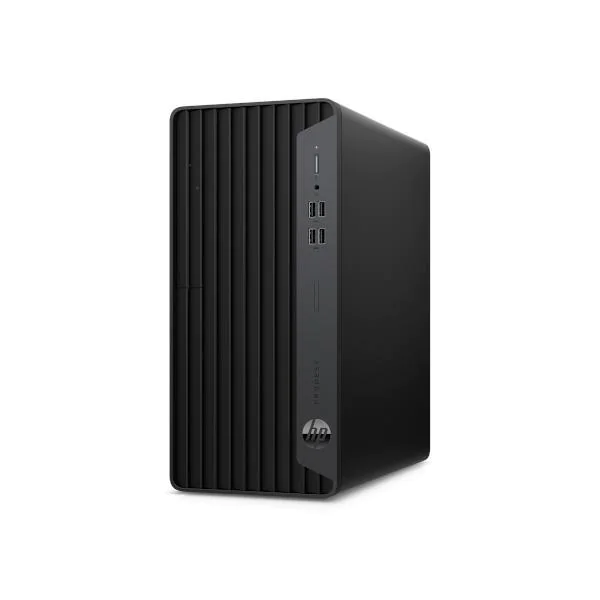 【HP(ヒューレット・パッカード)】デスクトップPC ProDesk 400 G7 MT Windows 11 | Corei7-10700 | メモリ16GB | SSD256GB+HDD2TB
