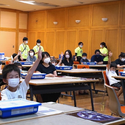 今回の取り組みのきっかけは何だったのでしょうか?