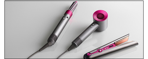 dyson ドライヤー