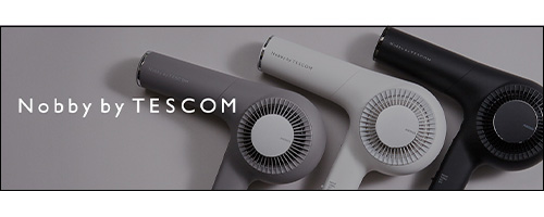 TESCOM ドライヤー