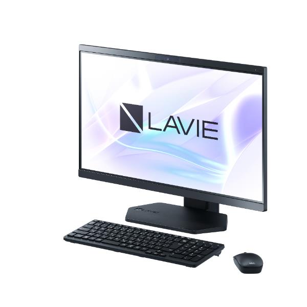 【NEC(エヌ・イー・シー)】デスクトップPC PCA2365DAB Windows 11 | Ryzen7-5700U | メモリ8GB | SSD512GB