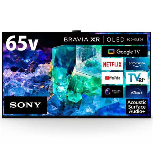 XRJ-65A95K 4548736135864