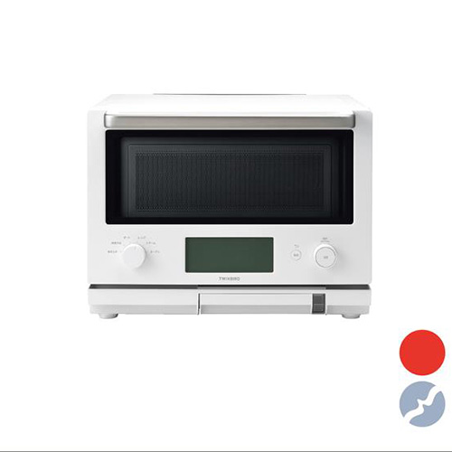 ツインバード DR-F871W