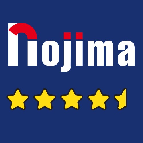 口コミの評価が高い!