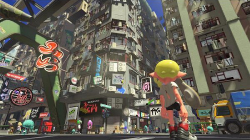 Splatoon 3(スプラトゥーン3)