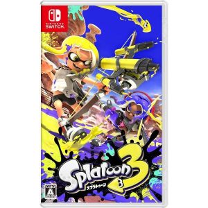 Splatoon 3(スプラトゥーン3)