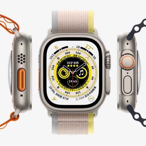 今はApple Watch Series 7 or 3 or Apple Watch SEどれが買い?