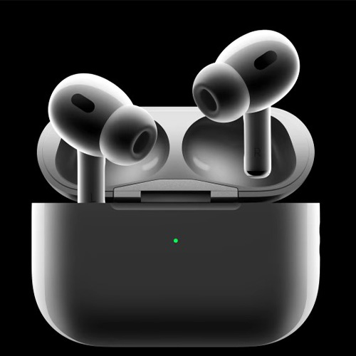 AirPods Pro(第2世代)の画像
