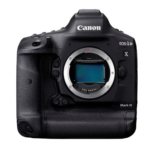【Canon(キヤノン)】デジタル一眼レフカメラ EOS-1D X Mark III ボディー EOS1DXMK3