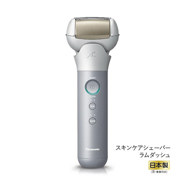 パナソニック ES-MT22-S 商品コード:4549980652619
