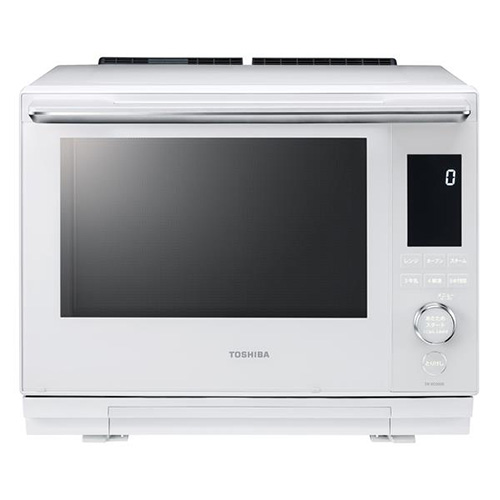 東芝 ER-XD3000-W 商品コード:4904530111952
