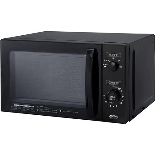ゼビール DR-G1721F 商品コード:4975193016052