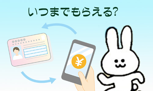 マイナポイントとは?いつまでもらえる?