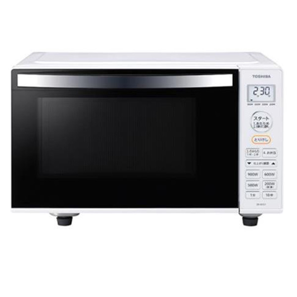 東芝 ER-WS17-W 商品コード:4904530108655