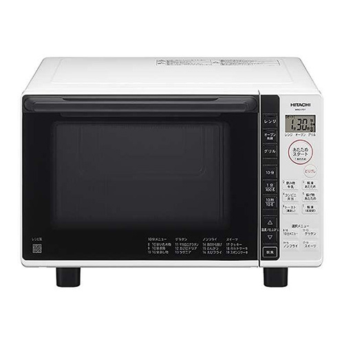 日立 MRO-F5Y-W 商品コード:4549873124353