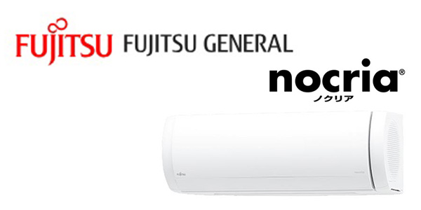 Fujitsu General(富士通ゼネラル)