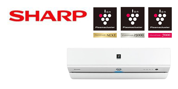 SHARP(シャープ)