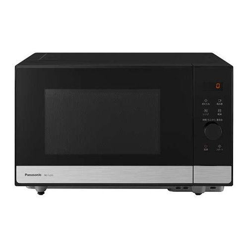 Panasonic NE-FL222-K 商品コード:4549980513132
