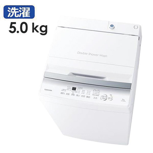 東芝 AW-5GA2-W