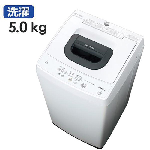 日立 NW-50H-W