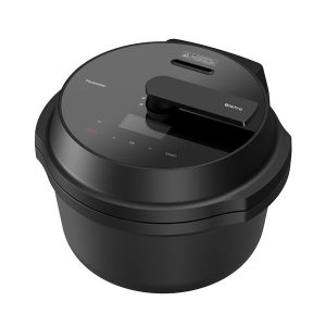 パナソニック 自動調理鍋 オートクッカー Bistro(ビストロ) NF-AC1000-K
