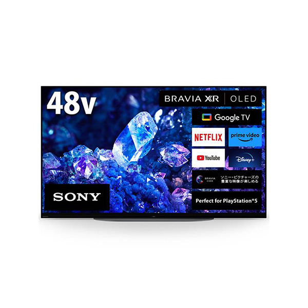 SONY XRJ-48A90K