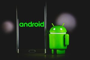 ChatGPTのAndroidスマホ向け公式アプリはある?