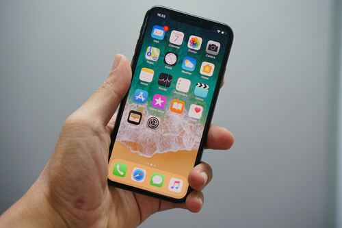ChatGPTのiPhone向け公式アプリはある?